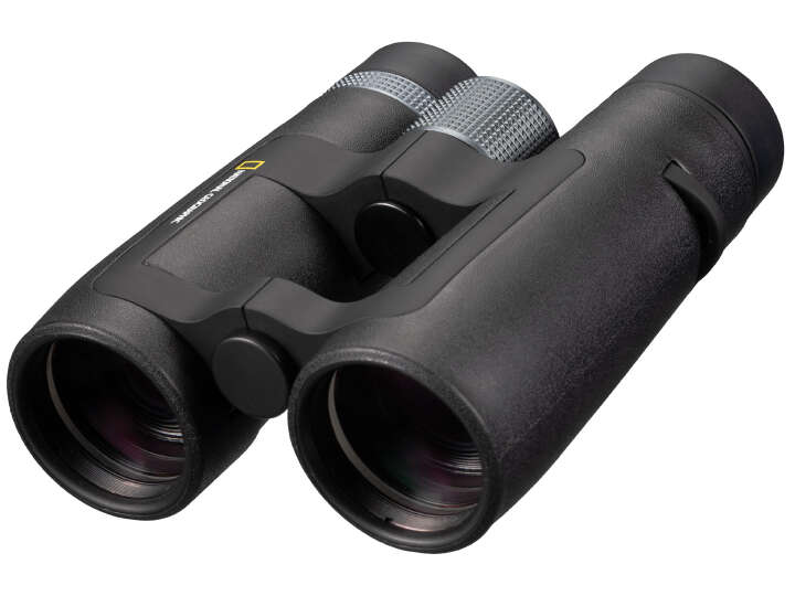 NATIONAL GEOGRAPHIC Fernglas Trueview NG 10x42